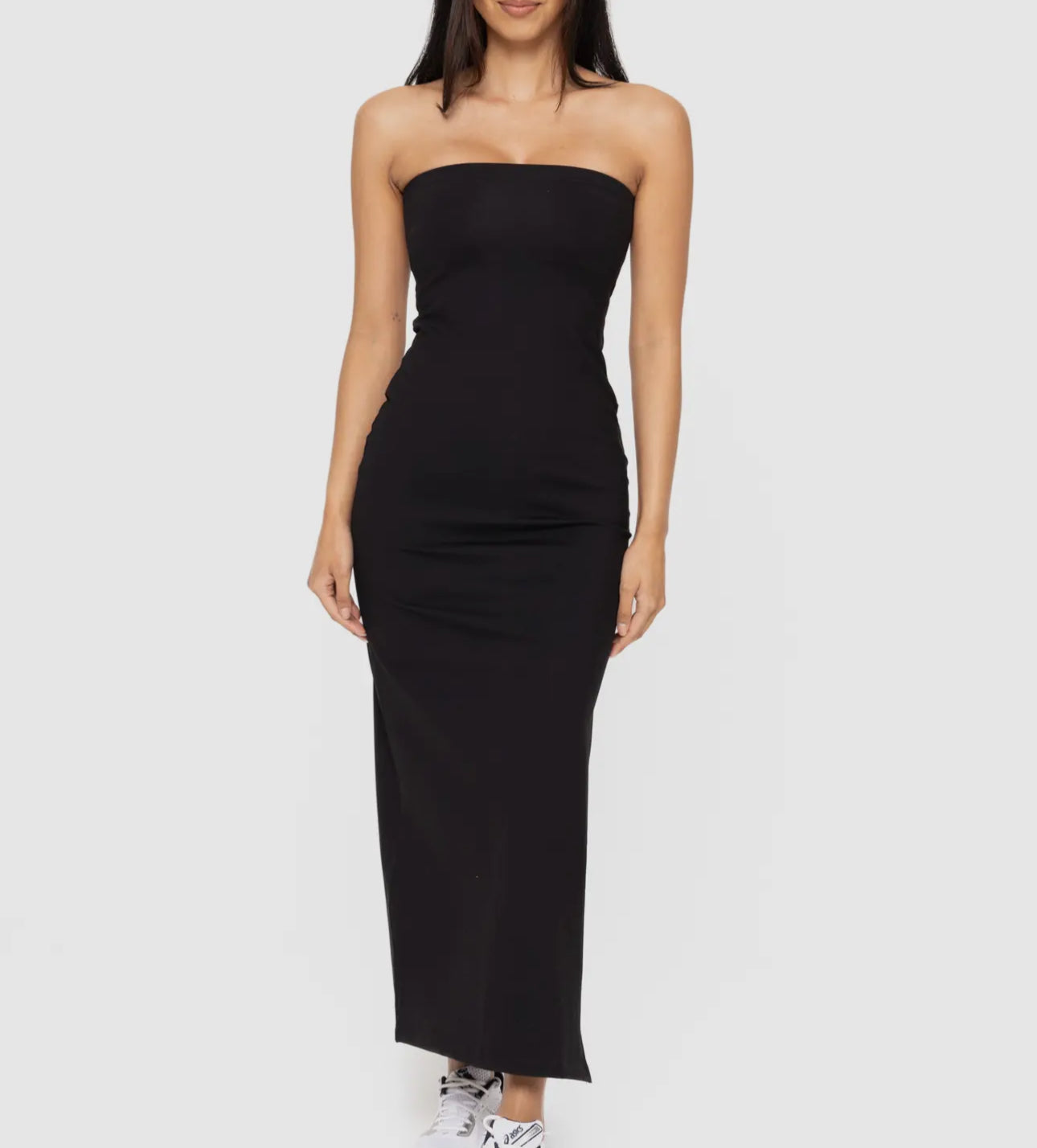 Midi Tube Dress Madi's Boutique Midi Tube Dress Madi's Boutique
