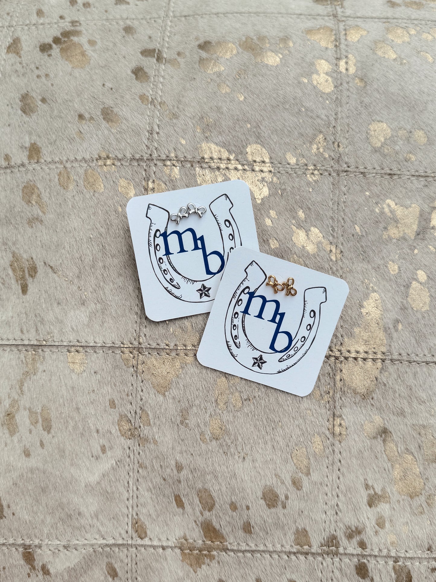 Bow Studs