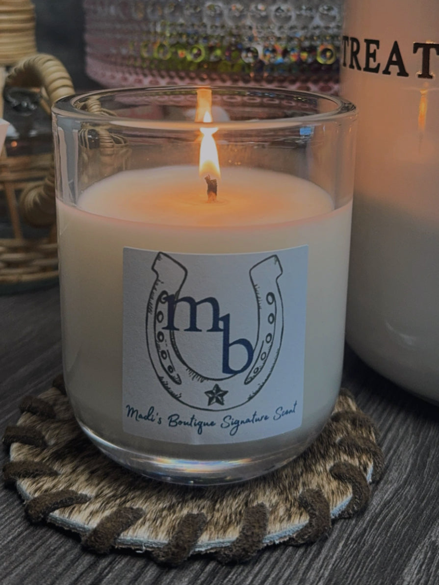 Madi’s Boutique Signature Candle