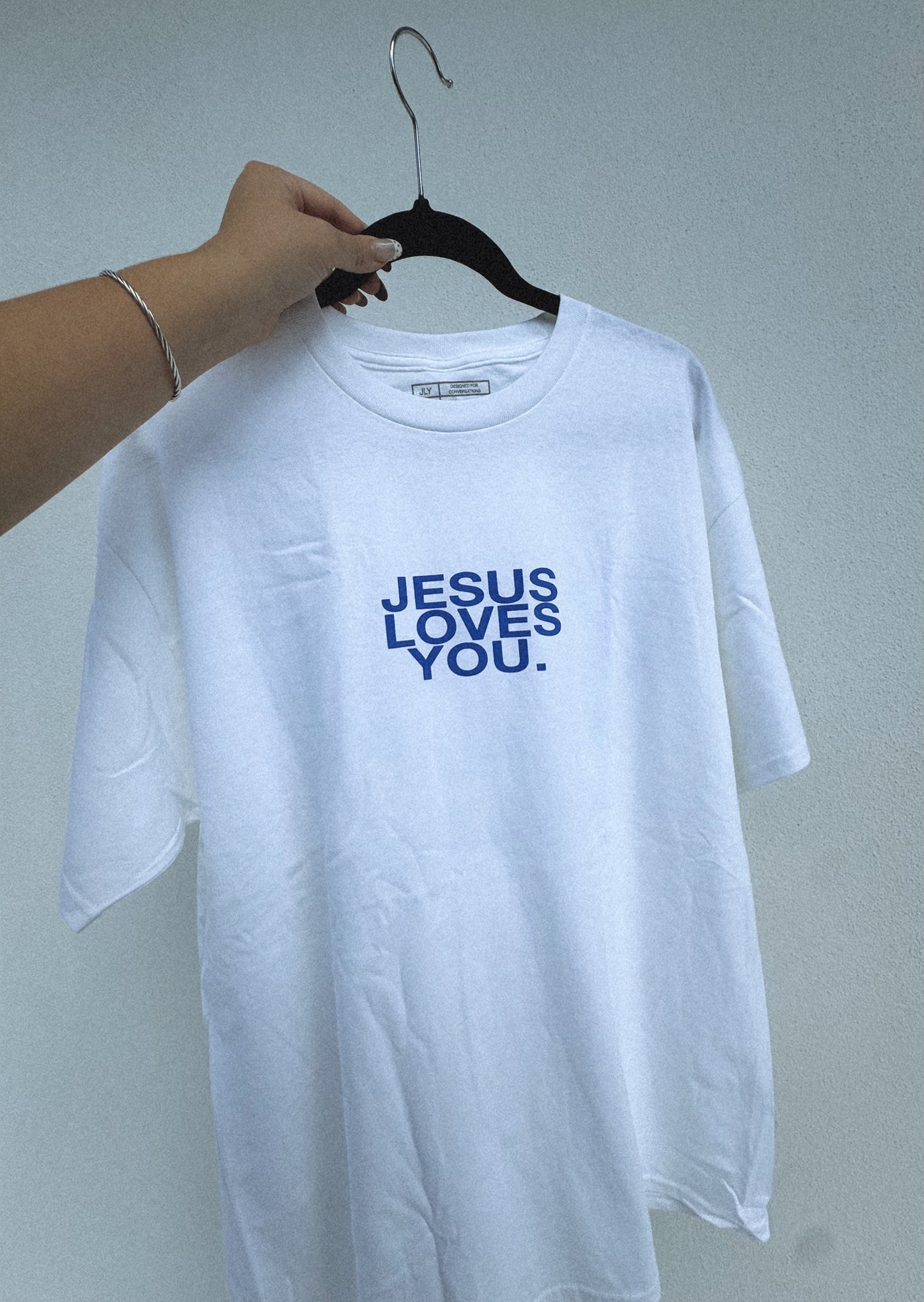 The Ultimate Healer Tee