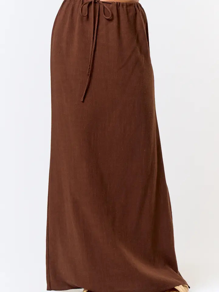 The Leaves Skirt