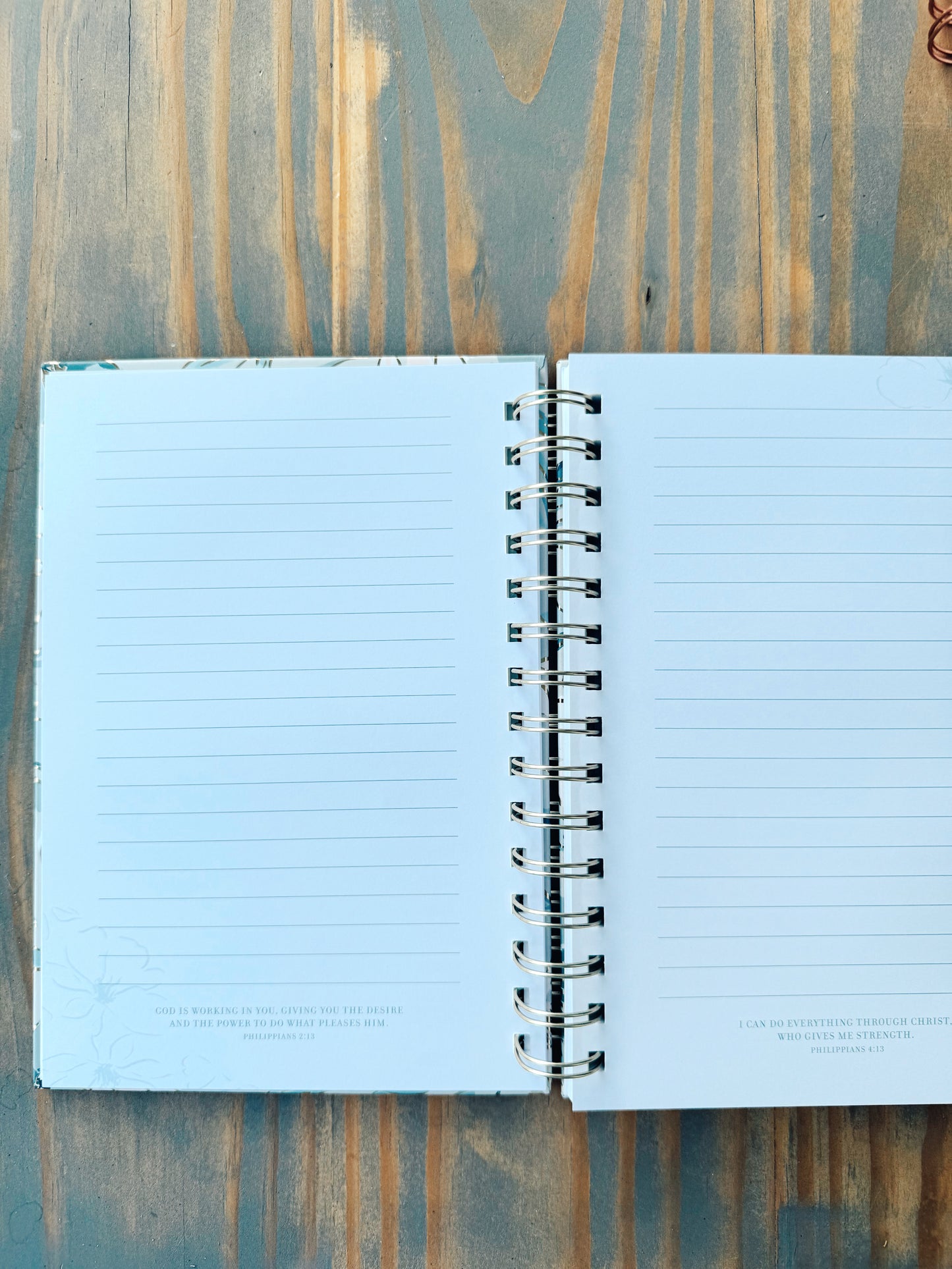 Prov. 16:3 Journal