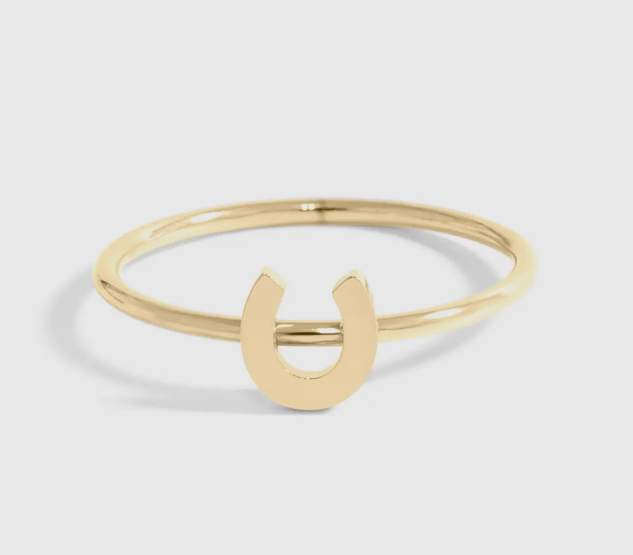 Lucky Ring