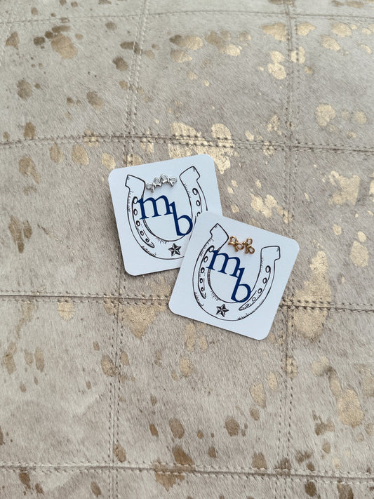 Bow Studs