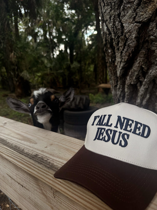 Amen Hat