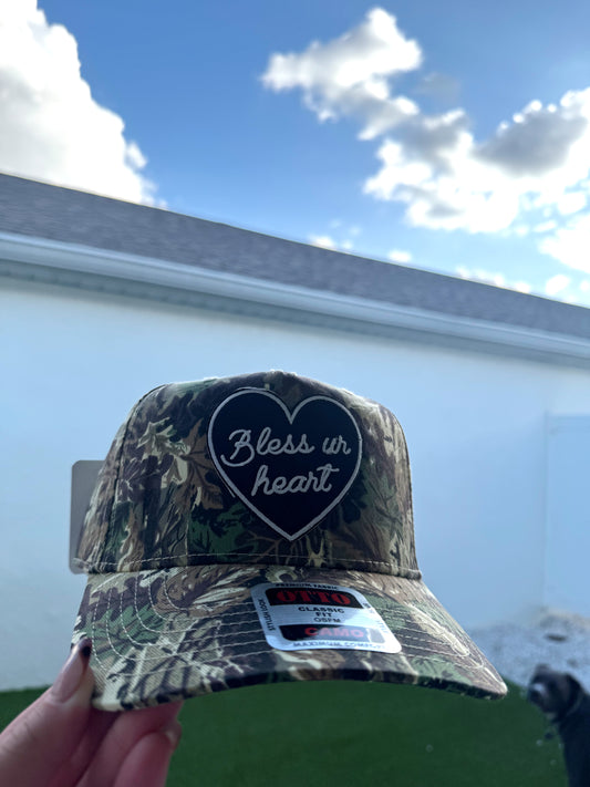 Bless Your Heart hat