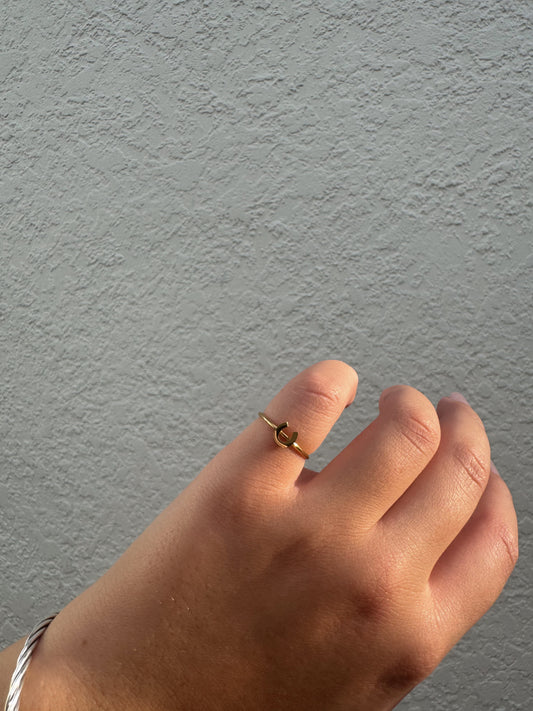Lucky Ring