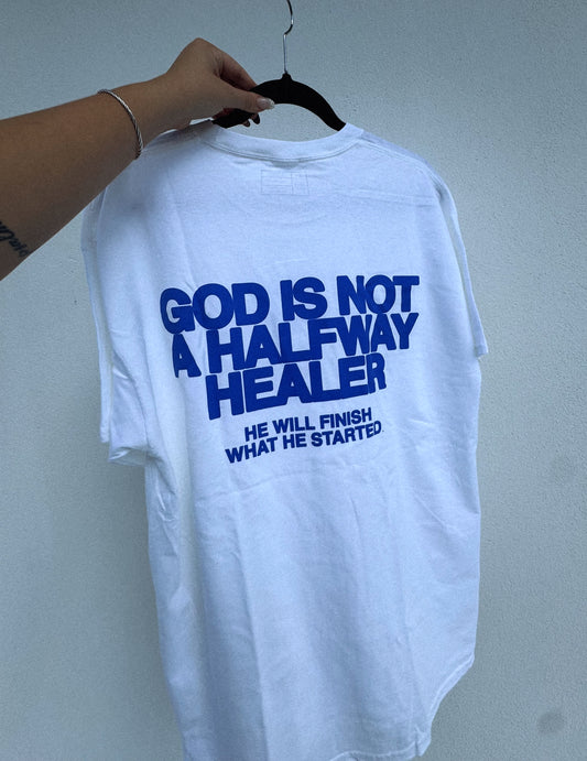 The Ultimate Healer Tee